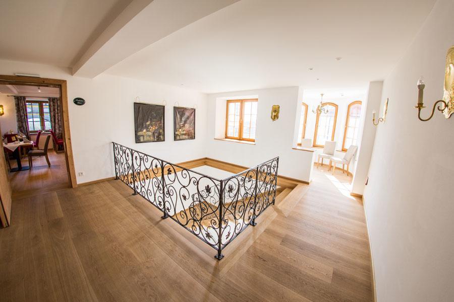 Hotel Schloss Leitheim Zewnętrze zdjęcie